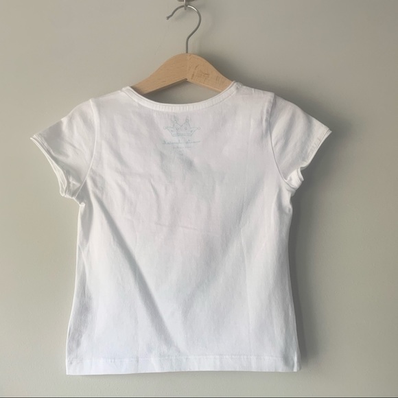 Marie Chantal New York Graphic Shirt - Picture 6 of 6